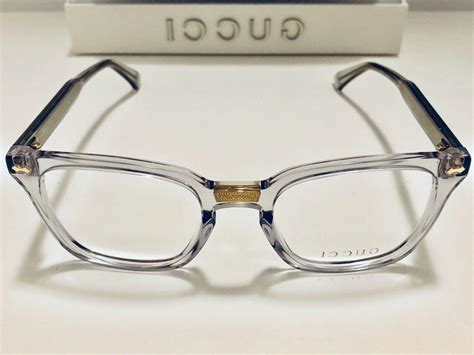 women's gucci glasses frames uk|clear gucci glasses for women.